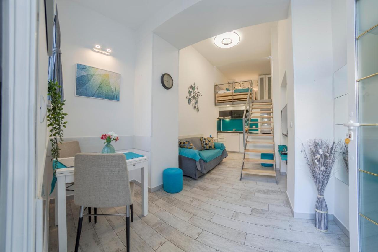 Urban Apartment