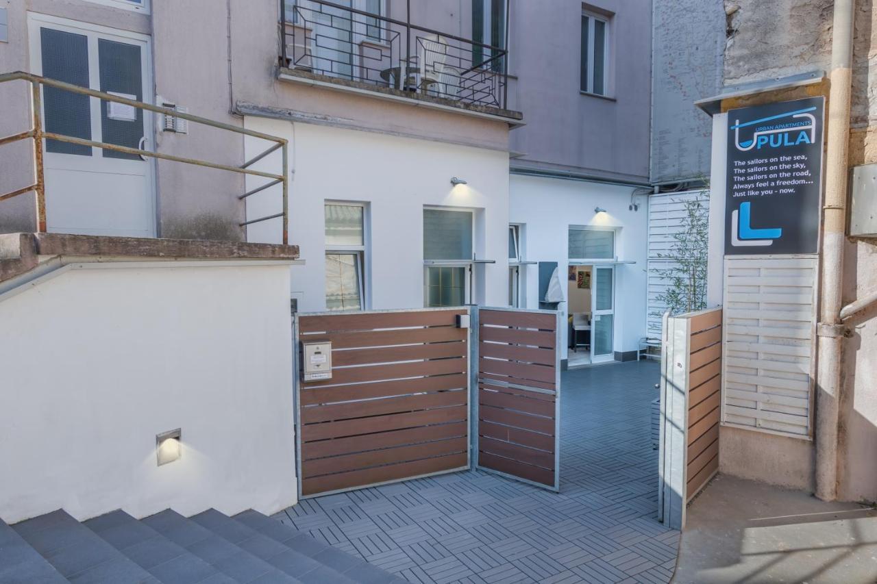 Apartment Urban *