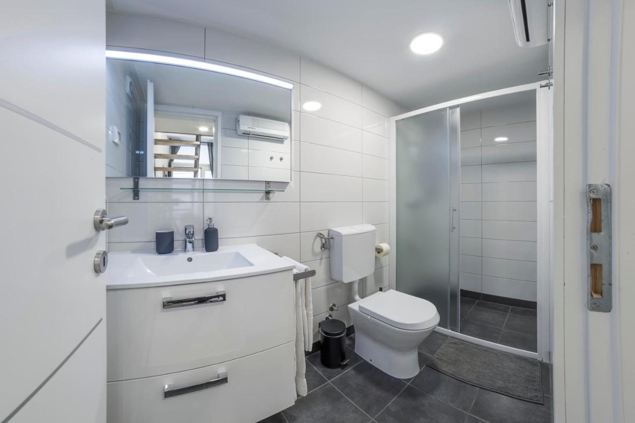 Apartment Urban Pula