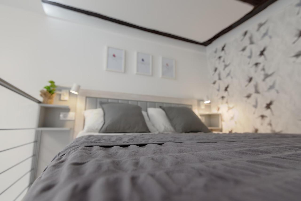 Urban Apartment
