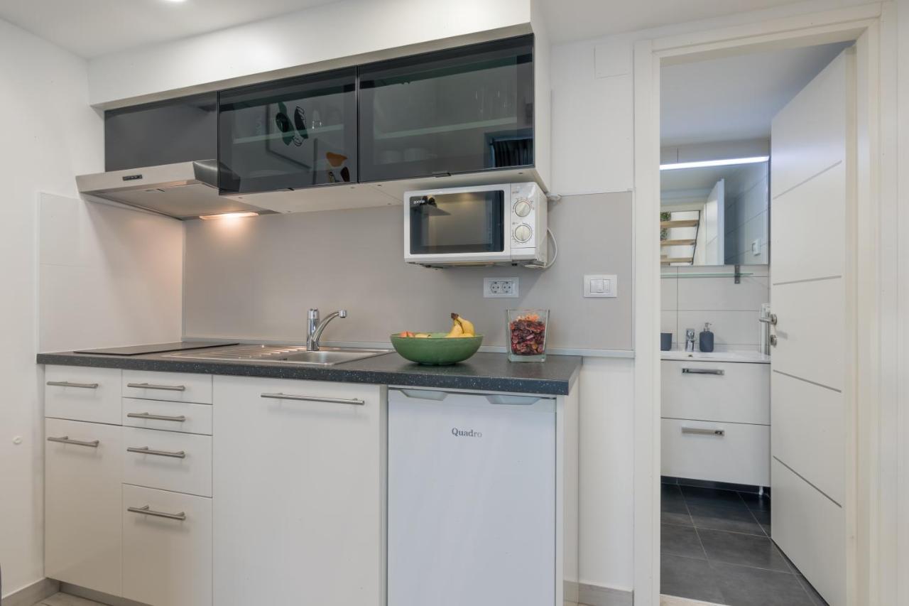 Apartment Urban Pula