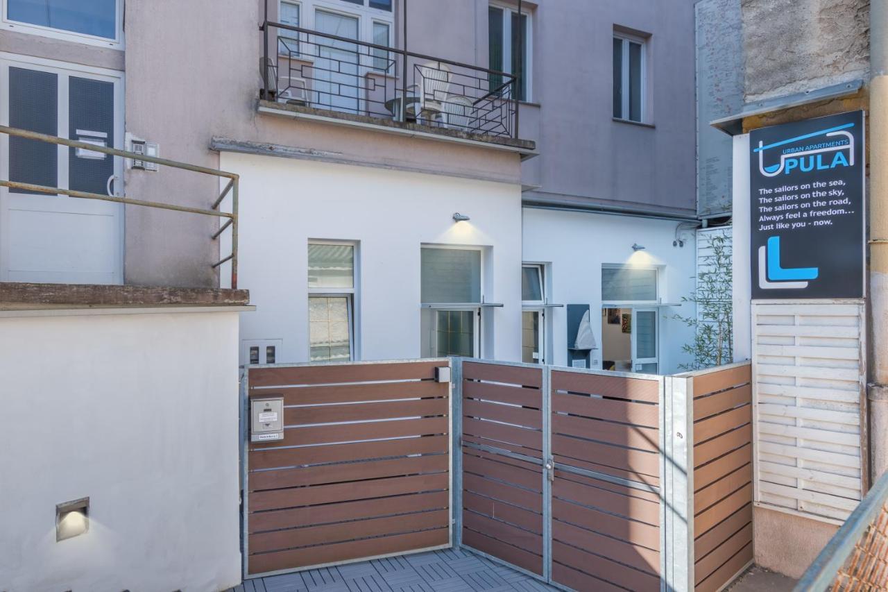 Apartment Urban