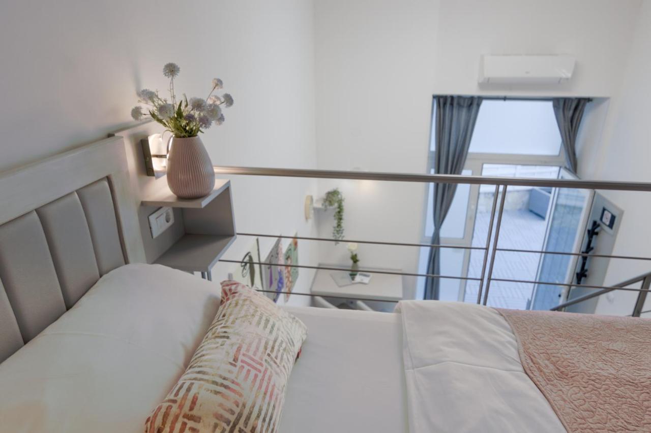 Urban Apartment Pula