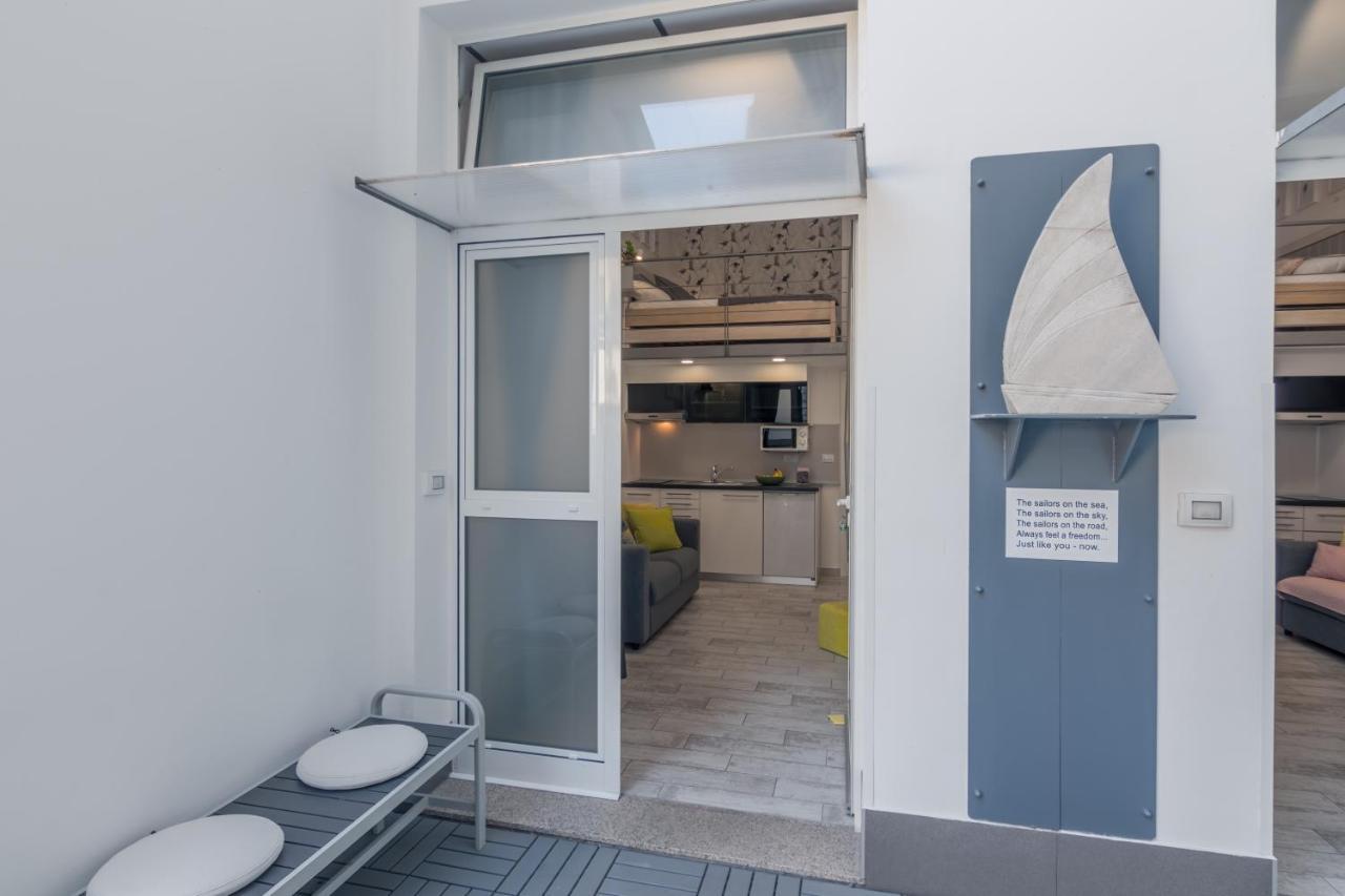 Urban Apartment